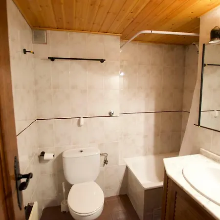 Apartamento La Pleta