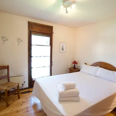 Apartment Apartamento La Pleta *
