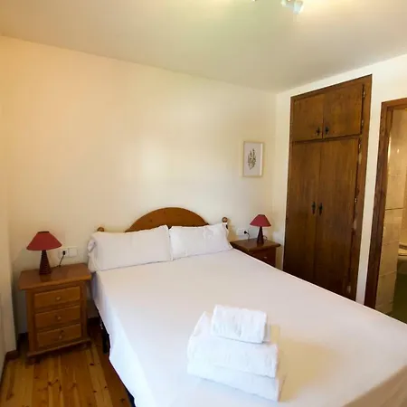 Apartamento La Pleta Apartment