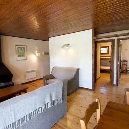 Apartamento La Pleta Apartment