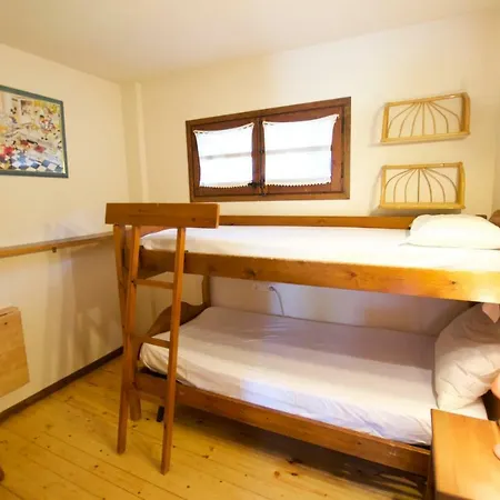 Apartamento La Pleta Apartment Llivia